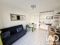 Vente appartement 2 pièces Vente appartement 2 pièces