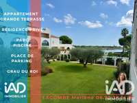 Vente appartement 2 pièces Vente appartement 2 pièces