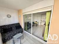 Vente appartement 2 pièces Vente appartement 2 pièces