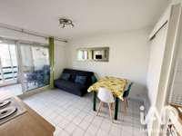 Vente appartement 2 pièces Vente appartement 2 pièces