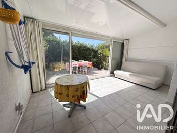 Vente appartement 1 pièce Vente appartement 1 pièce
