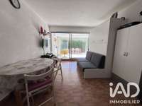 Vente appartement 1 pièce Vente appartement 1 pièce