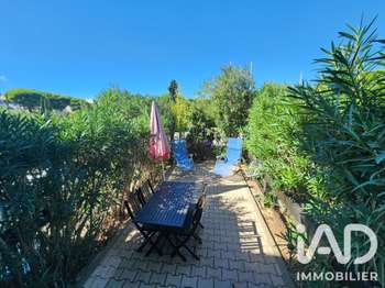 Vente appartement 1 pièce Port-camargue 30