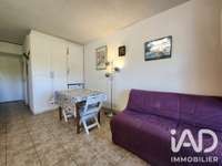 Vente appartement 1 pièce Vente appartement 1 pièce