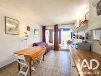 Vente appartement 1 pièce Vente appartement 1 pièce