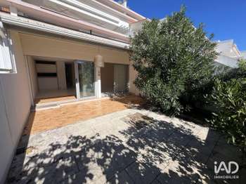 Vente Appartement 2 piècesPort-camargue