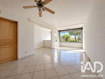 Vente Appartement 2 piècesPort-camargue