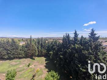 Vente Appartement 3 piècesPort-de-Bouc