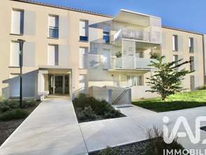 Vente Appartement 3 piècesPort-de-Bouc