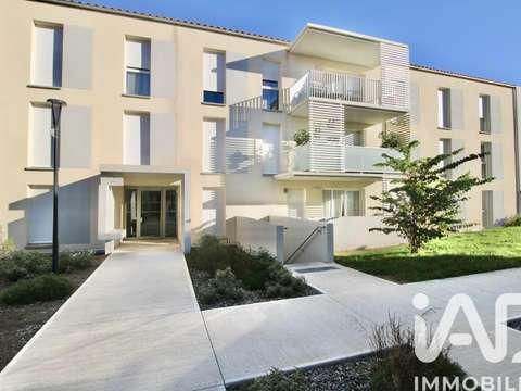 Vente appartement 3 pièces Port-de-Bouc 13