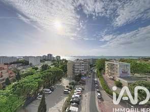 Vente Appartement 4 piècesPort-de-Bouc