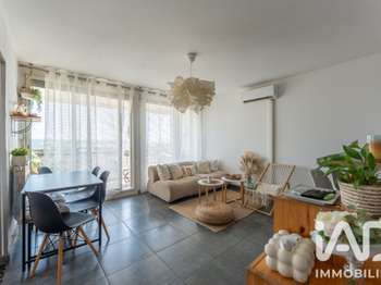 Photo Vente appartement Port-de-Bouc