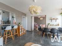 Vente appartement 3 pièces Vente appartement 3 pièces