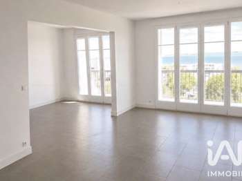 Vente Appartement 4 piècesPort-de-Bouc