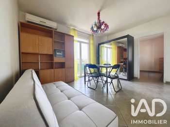 Vente Appartement 3 piècesPort-de-Bouc