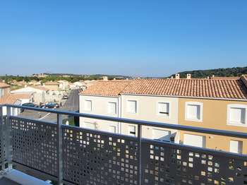 Vente appartement 2 pièces Port-de-Bouc 13