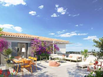 Vente appartement 2 pièces Port-de-Bouc 13