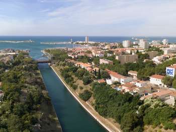 Vente appartement 2 pièces Port-de-Bouc 13
