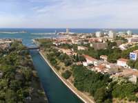 Vente appartement 3 pièces Port-de-Bouc - 13