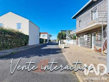 Vente Appartement 2 piècesPort-des-Barques
