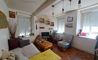 Photo Vente appartement Port-en-Bessin-Huppain