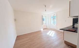 Photo Vente appartement Port-en-Bessin-Huppain