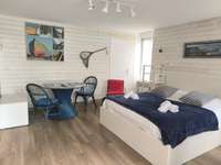 Vente appartement 1 pièce Vente appartement 1 pièce