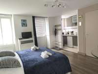 Vente appartement 1 pièce Vente appartement 1 pièce