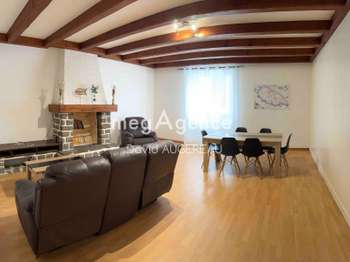 Vente appartement 5 pièces