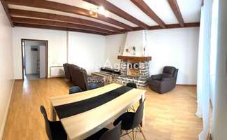 Photo Vente appartement Port-joinville