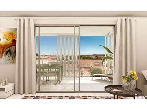 Vente appartement 3 pièces Vente appartement 3 pièces