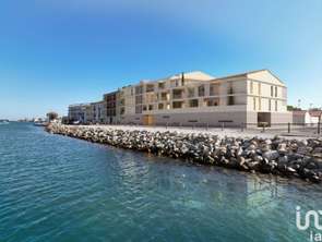 Vente Appartement 4 piècesPort-la-Nouvelle