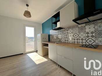 Vente Appartement 2 piècesPort-la-Nouvelle