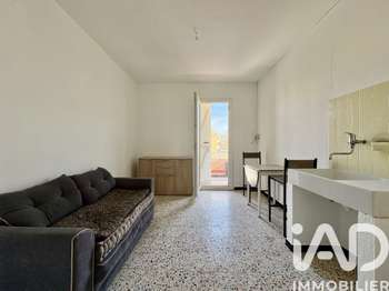 Vente appartement 2 pièces Port-la-Nouvelle 11
