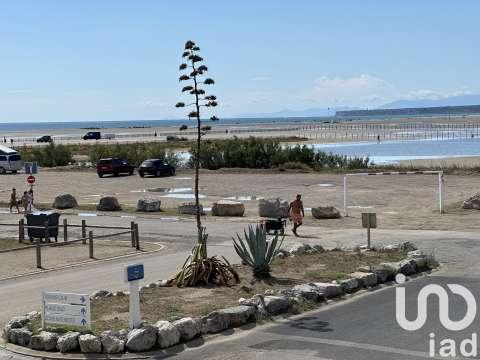 Vente appartement 2 pièces Port-la-Nouvelle 11