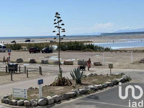 Vente appartement 2 pièces Port-la-Nouvelle 11
