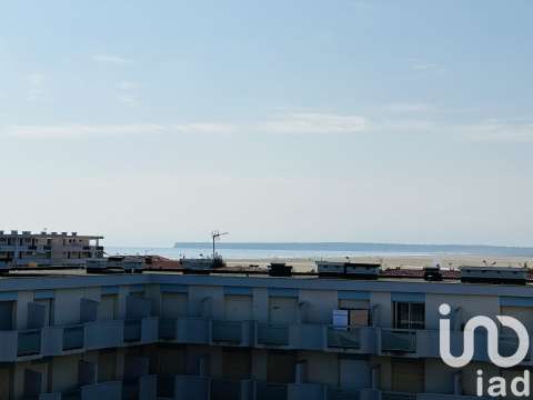 Vente appartement 4 pièces Port-la-Nouvelle 11