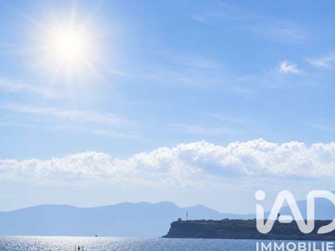Vente appartement 4 pièces Port-la-Nouvelle 11