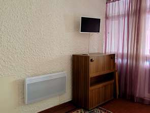 Vente Appartement T1Port-la-Nouvelle