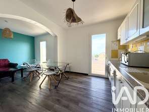 Vente Appartement 3 piècesPort-la-Nouvelle