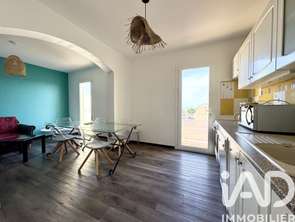 Vente Appartement 3 piècesPort-la-Nouvelle