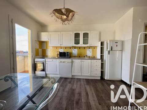 Vente appartement 3 pièces Vente appartement 3 pièces