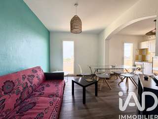 Vente appartement 3 pièces Vente appartement 3 pièces