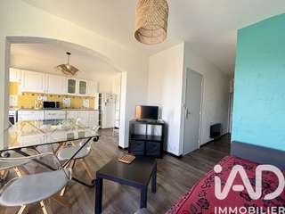 Vente appartement 3 pièces Vente appartement 3 pièces