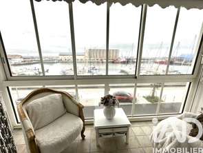 Vente Appartement 3 piècesPort-la-Nouvelle