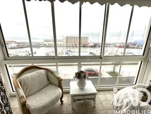 Vente Appartement 3 piècesPort-la-Nouvelle