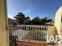 Vente appartement 2 pièces Vente appartement 2 pièces