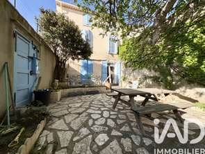 Vente Appartement 4 piècesPort-la-Nouvelle