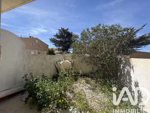 Vente Appartement 2 piècesPort-la-Nouvelle
