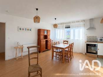 Vente Appartement 2 piècesPort-la-Nouvelle